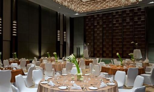 фото отеля Okura Prestige Bangkok Hotel