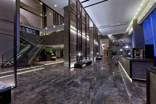 фото отеля Okura Prestige Bangkok Hotel