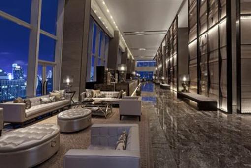 фото отеля Okura Prestige Bangkok Hotel