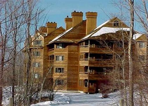 фото отеля Highridge Condominiums
