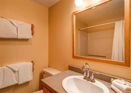 фото отеля Highridge Condominiums