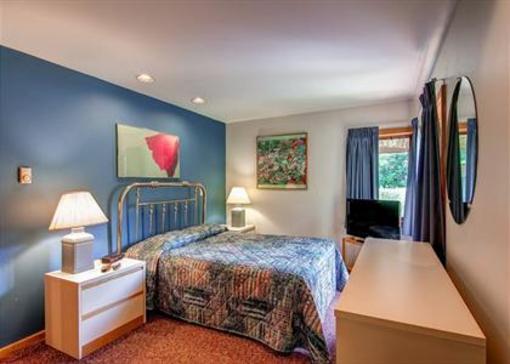 фото отеля Highridge Condominiums