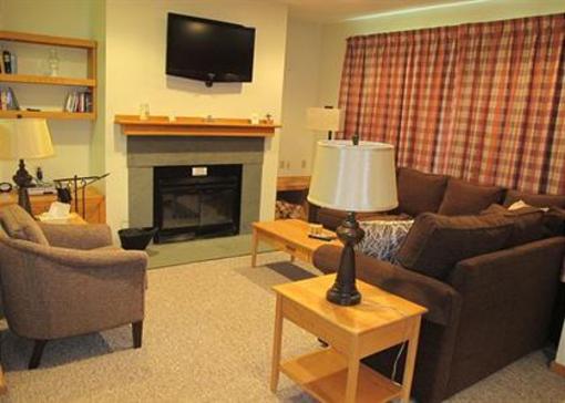 фото отеля Highridge Condominiums