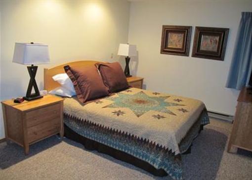 фото отеля Highridge Condominiums