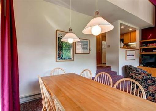 фото отеля Highridge Condominiums