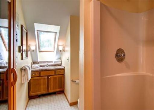 фото отеля Highridge Condominiums
