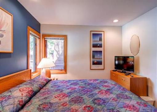 фото отеля Highridge Condominiums