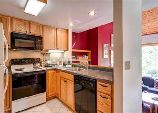 фото отеля Highridge Condominiums