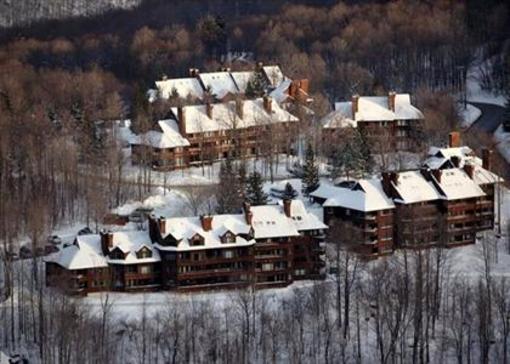 фото отеля Highridge Condominiums