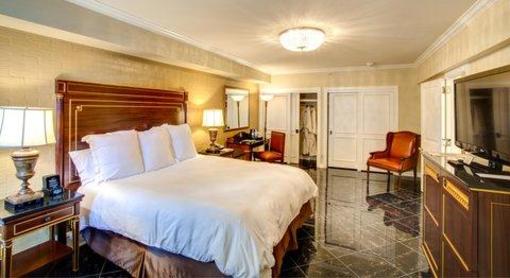 фото отеля Hotel Mazarin