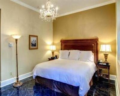 фото отеля Hotel Mazarin
