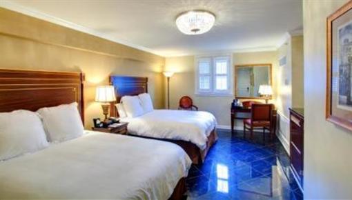 фото отеля Hotel Mazarin