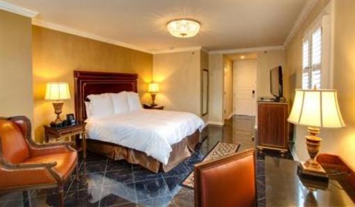 фото отеля Hotel Mazarin