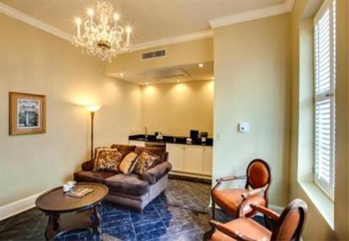 фото отеля Hotel Mazarin