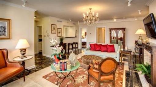 фото отеля Hotel Mazarin