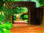 фото отеля Hotel Les Palmiers Ouagadougou