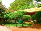 фото отеля Hotel Les Palmiers Ouagadougou