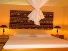 фото отеля Hotel Les Palmiers Ouagadougou