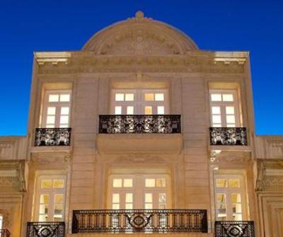 фото отеля Poetry Building Recoleta