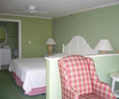 фото отеля The Inn at Stonecliffe