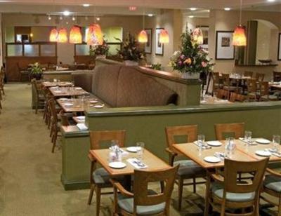 фото отеля DoubleTree by Hilton - Washington DC - Crystal City