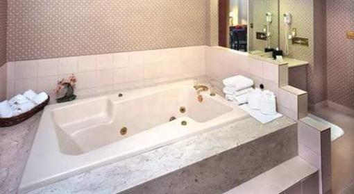 фото отеля DoubleTree by Hilton - Washington DC - Crystal City