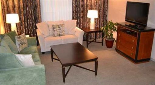 фото отеля DoubleTree by Hilton - Washington DC - Crystal City