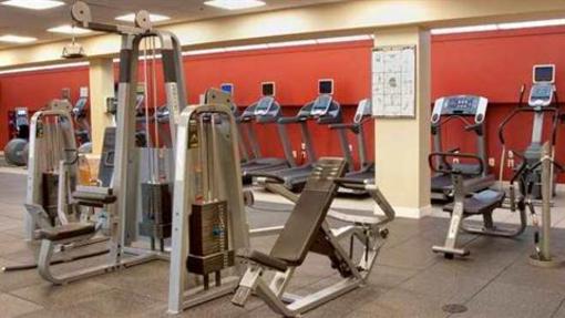 фото отеля DoubleTree by Hilton - Washington DC - Crystal City
