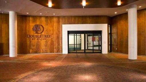 фото отеля DoubleTree by Hilton - Washington DC - Crystal City