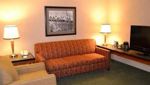 фото отеля DoubleTree by Hilton - Washington DC - Crystal City