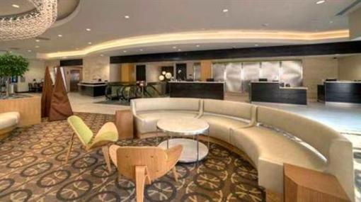 фото отеля DoubleTree by Hilton - Washington DC - Crystal City