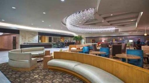 фото отеля DoubleTree by Hilton - Washington DC - Crystal City