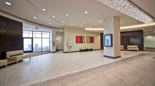 фото отеля DoubleTree by Hilton - Washington DC - Crystal City