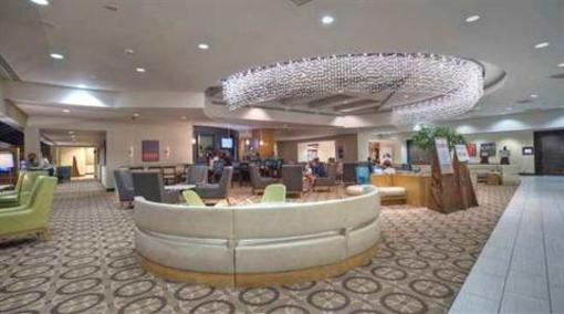 фото отеля DoubleTree by Hilton - Washington DC - Crystal City