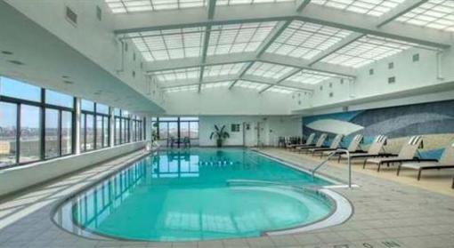 фото отеля DoubleTree by Hilton - Washington DC - Crystal City