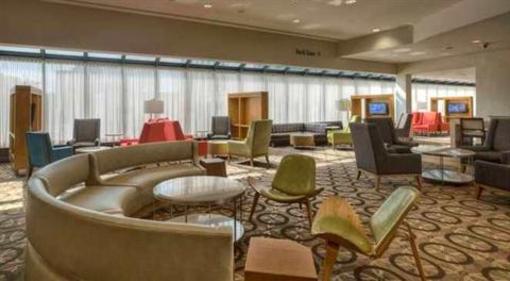 фото отеля DoubleTree by Hilton - Washington DC - Crystal City