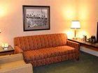 фото отеля DoubleTree by Hilton - Washington DC - Crystal City