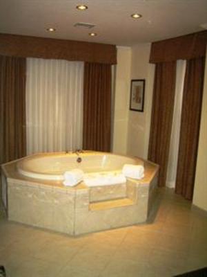 фото отеля Holiday Inn Express Hotel & Suites Tucson Mall
