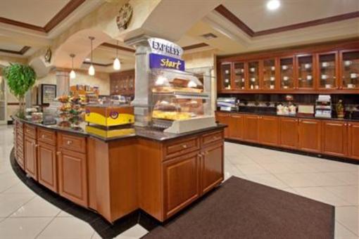 фото отеля Holiday Inn Express Hotel & Suites Tucson Mall