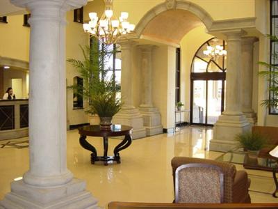 фото отеля Holiday Inn Express Hotel & Suites Tucson Mall