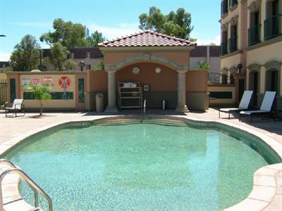 фото отеля Holiday Inn Express Hotel & Suites Tucson Mall