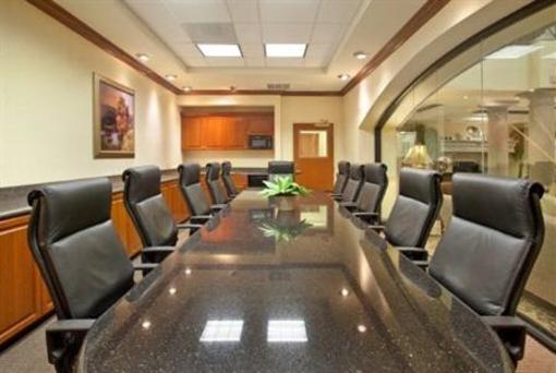 фото отеля Holiday Inn Express Hotel & Suites Tucson Mall