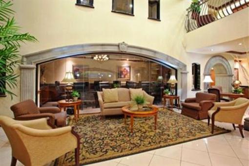 фото отеля Holiday Inn Express Hotel & Suites Tucson Mall
