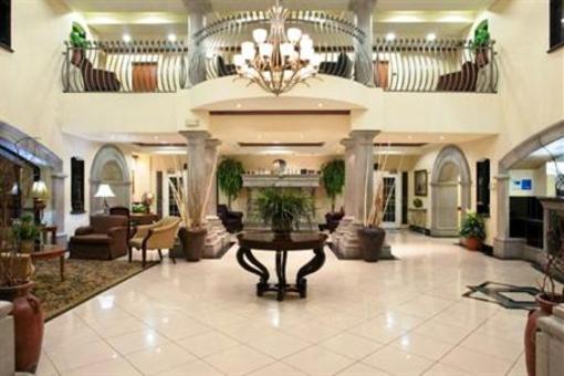 фото отеля Holiday Inn Express Hotel & Suites Tucson Mall