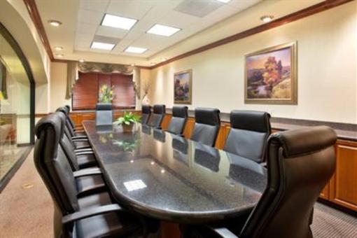фото отеля Holiday Inn Express Hotel & Suites Tucson Mall