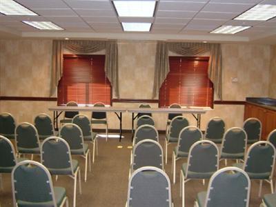фото отеля Holiday Inn Express Hotel & Suites Tucson Mall