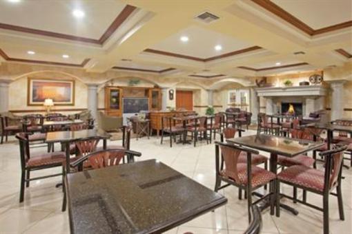 фото отеля Holiday Inn Express Hotel & Suites Tucson Mall
