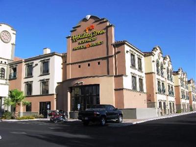 фото отеля Holiday Inn Express Hotel & Suites Tucson Mall