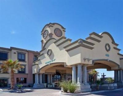 фото отеля Holiday Inn Express Hotel & Suites Tucson Mall