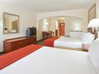 фото отеля Holiday Inn Express Hotel & Suites Tucson Mall